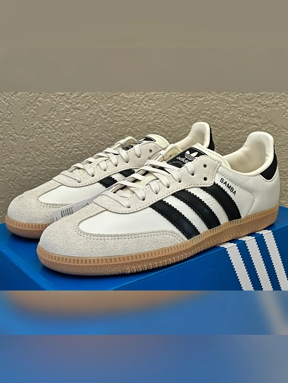 adidas shoes are